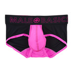 Neon Brief // Neon Fucsia (L)