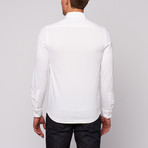 Performance Dress Shirt // Classic White (3XL)