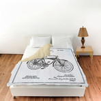 Schwinn Bicycle // 1939 (Queen)