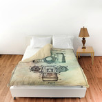 Sauer Camera // 1962 (Queen)