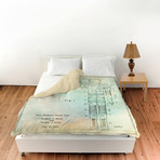 Full Pressure Flight Suit // 1961 (Queen)