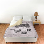 Fassin Camera // 1938 (Queen)