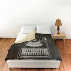 Brandt // Type Bak Guide For Typewriters // 1926 (Queen)