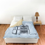 Rockola Jukebox 1940 (Queen)