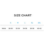 Jaws Embroidered Swim Short // Mint (L)