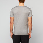 Arecon Resist Tee // Heather Grey (M)