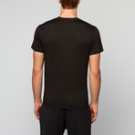 Arecon Resist Tee // Black (L)