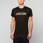 Arecon Resist Tee // Black (XL)