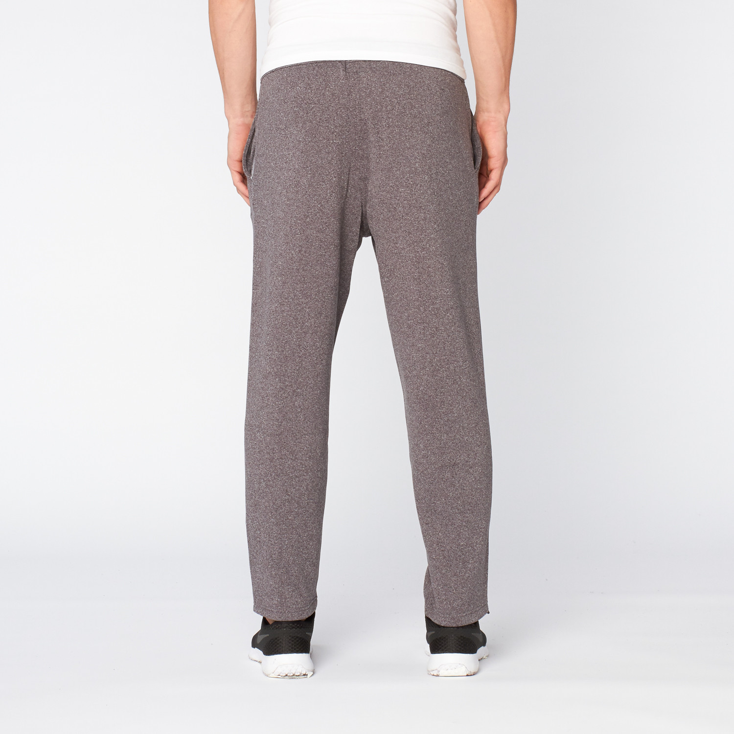 Victory Pant // Heather Charcoal (S) - Athletic Recon - Touch of Modern