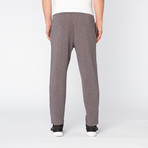 Victory Pant // Heather Charcoal (S)