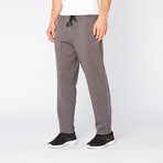 Victory Pant // Heather Charcoal (M)