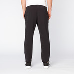 Victory Pant // Black (XL)