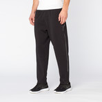 Victory Pant // Black (XL)