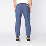 Enforcer Pant // Blue (2XL)