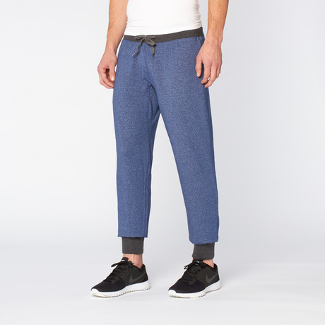 Enforcer Pant // Blue (S)