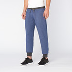 Enforcer Pant // Blue (M)