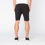 Bayonet Short // Black (S)