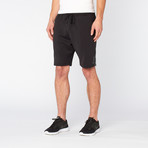 Bayonet Short // Black (S)