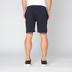 Firebolt Short // Navy (L)