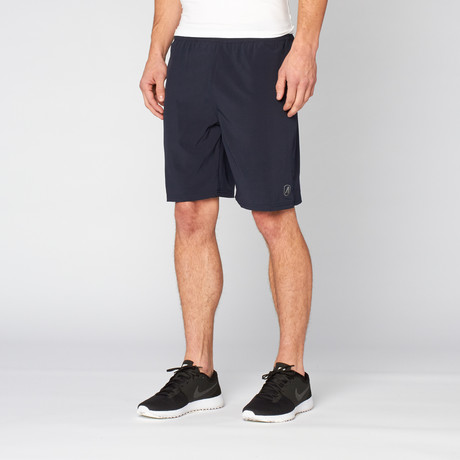 Firebolt Short // Navy (S)