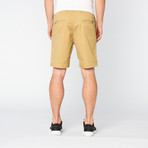 Recruit Short // Khaki (30)