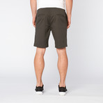 Recruit Short // Smoke (30)