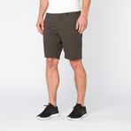 Recruit Short // Smoke (30)