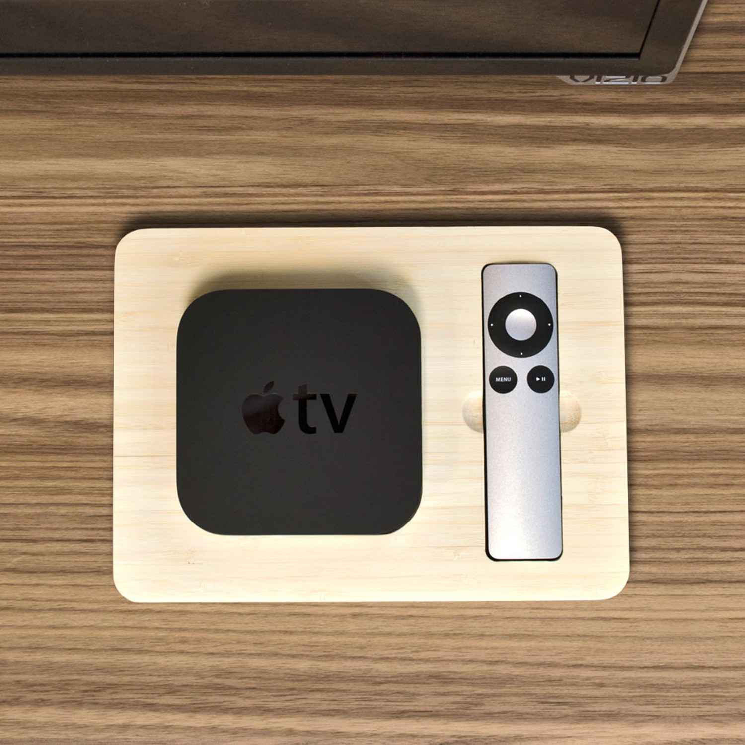 TV Station (Gen 1 Apple TV) - iSkelter - Touch of Modern