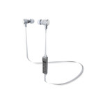Boundless E1 Water Resistant Bluetooth Earbuds (Black)