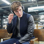 Boundless H3 Bluetooth Headphones