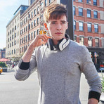 Boundless H3 Bluetooth Headphones