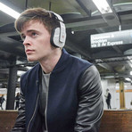 Boundless H3 Bluetooth Headphones