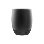 Boundless S2 Bluetooth Speaker (Red)