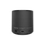 Boundless S1 Bluetooth Speaker (Silver)