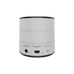 Boundless S1 Bluetooth Speaker (Silver)