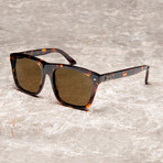 Cults Sunglasses // Tortoise