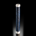 SwitchGrips Putter Grip // Blue (Black Cap)
