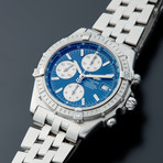 Breitling Crosswind Automatic // A13355 // 105370