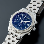 Breitling Chronomat Automatic // A1335611 // 103718