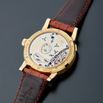 A. Lange & Sohne Lange 1 Moonphase // 139.021 // 104475