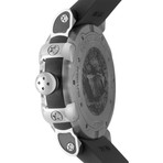 Romain Jerome Moon Dust DNA Black Mood Ochre Automatic // MO.F1.11BB.00