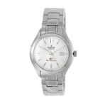 Edox Date C-1 Quartz // 80062 3 AIN // New