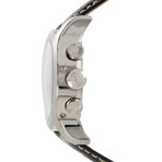 Cuervo Y Sobrinos Robusto Chronografo Automatic // 2859.1N // New