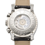 Cuervo Y Sobrinos Robusto Chronografo Automatic // 2859.1N // New