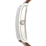 Cuervo Y Sobrinos Prominente Solo Tiempo Automatic // 1011.1T // New