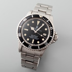 Rolex Sea Dweller John Bull Automatic // 1665 // 33195 // c.1979 // Pre-Owned