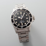 Rolex Sea Dweller John Bull Automatic // 1665 // 33195 // c.1979 // Pre-Owned