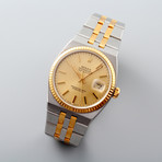 Rolex Oyster Perpetual Datejust Quartz // 162300 // 33130 // c.1980's // Pre-Owned