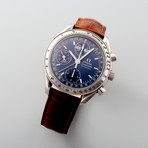 Omega Speedmaster Sport Day Date Automatic // 35205 // 33139