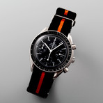 Omega Speedmaster Racing Automatic // 35105 // 33170 // c.1990's // Pre-Owned